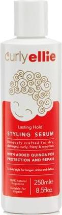 Immagine prodotto CurlyEllie Siero per lo styling 250ml (250 ml)