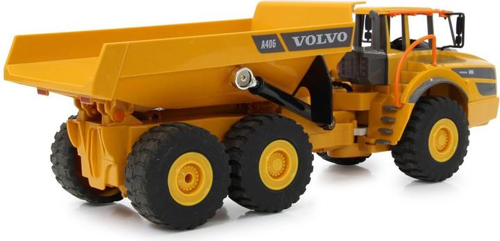 Produktbild Jamara Muldenkipper Volvo A40G