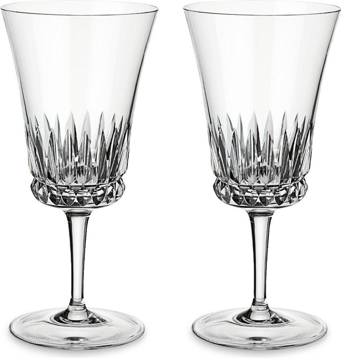 Image du produit Villeroy & Boch Calice d'eau, set de 2 pièces Grand Royal (0.25 l)
