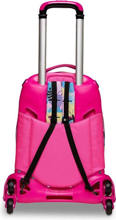 Produktbild Seven Wagenheber 3 Räder WD Sj (34 l)