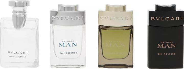 Productafbeelding Bulgari Man Aqua Miniset (Parfum set)