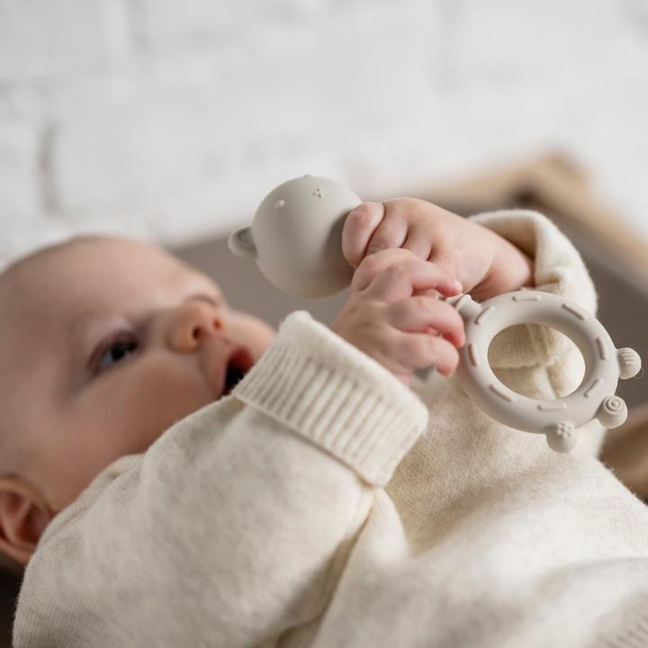 Image du produit Nattou Ours