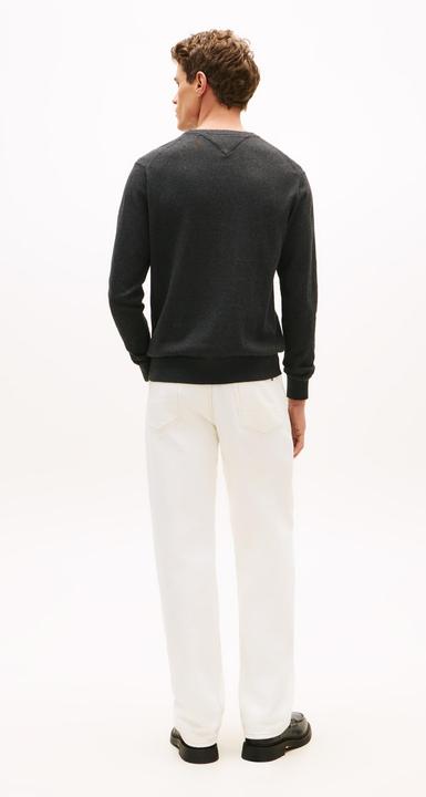 Produktbild Tommy Hilfiger Pima Org Ctn Cashmere Crew Neck (XXL)