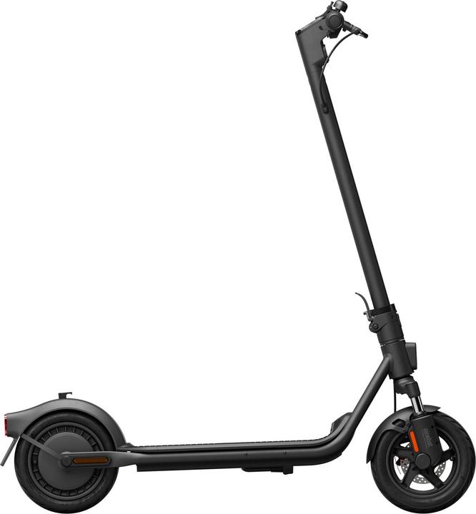 Actual product image Segway-Ninebot F2 D II (20 km/h, 55 km, 400 W)
