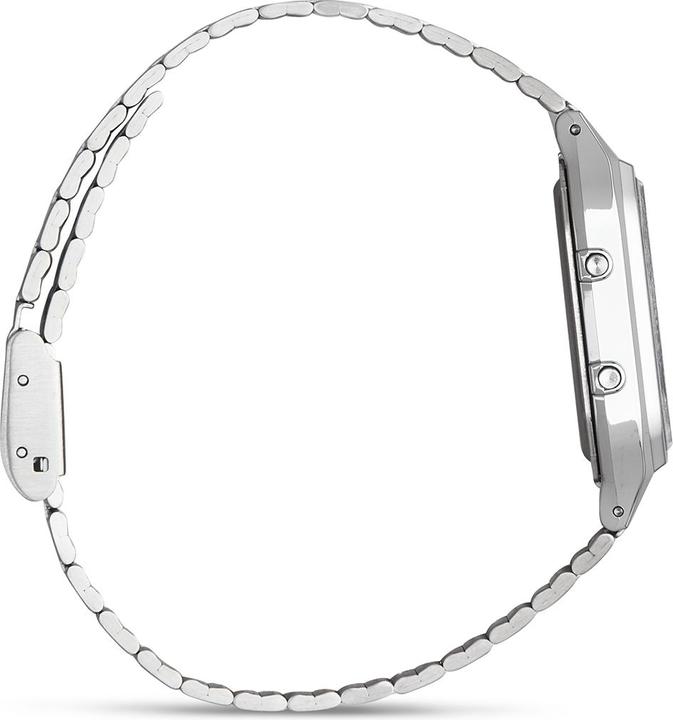 Actual product image Casio Vintage Aq-230a (Analogue wristwatch, Digital watch, 27.80 mm)