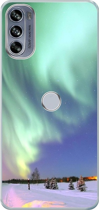 Polarlichter