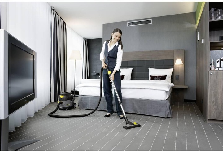Immagine prodotto Kärcher Professional T15/1 (Aspirapolvere)
