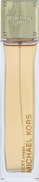 Produktbild Michael Kors Sexy Amber (Eau de Parfum, 100 ml)