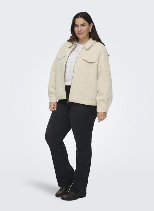 Image du produit Only Carmalo Short Boucle Jacket Otw Noos (46)