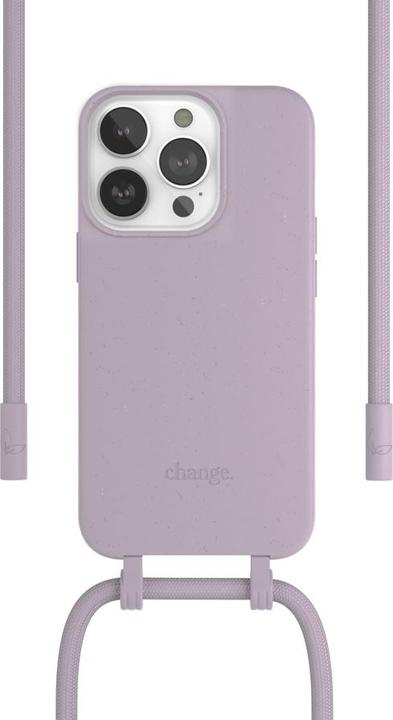 Woodcessories Change Case Bio (Apple iPhone 14 Pro Max)