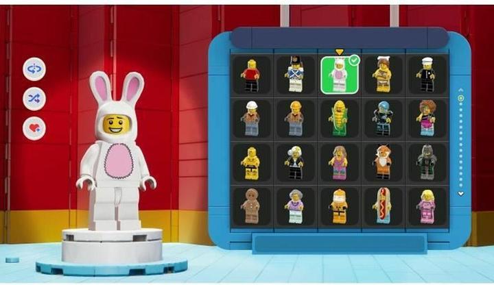 Immagine prodotto Just for Games PlayStation 5 Videospiel LEGO PARTY! (PS5, DE)