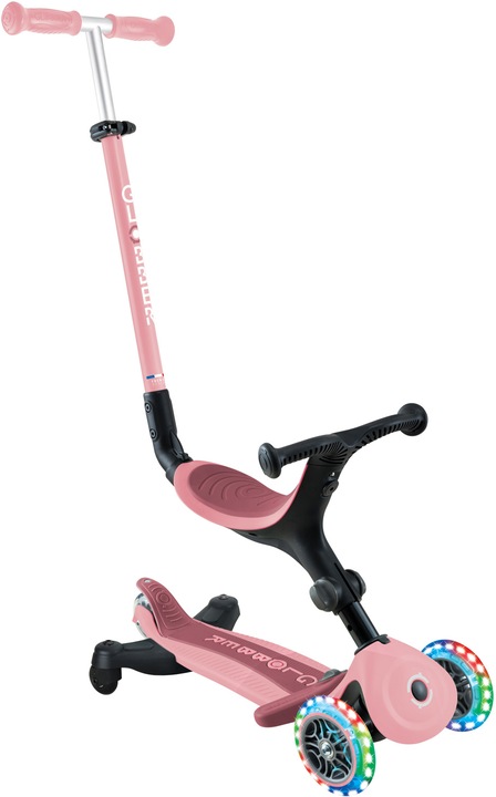 Actual product image Globber Go Up Active 360°