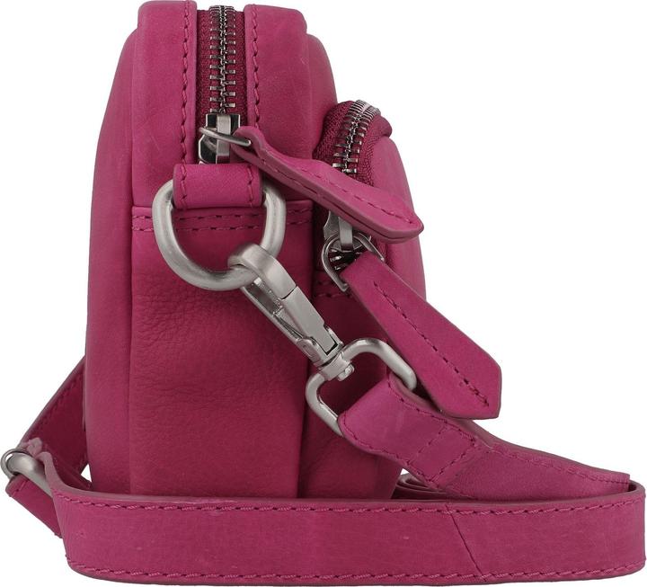 Immagine prodotto Jack kinsky Aruba 1 borsa a tracolla in pelle 19 cm