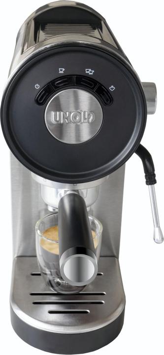 Produktbild Unold Unlod 28636 Piccopresso