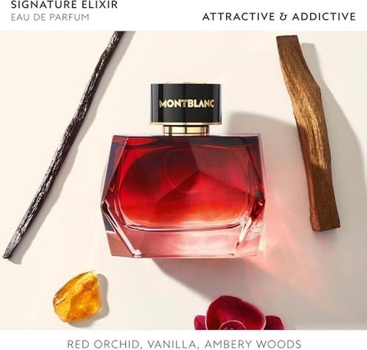 Produktbild Montblanc Signature Elixir (Eau de Parfum, 90 ml)