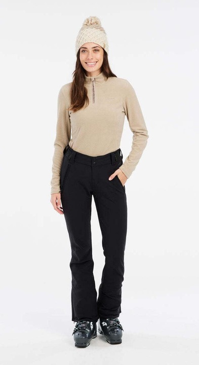 Produktbild Protest 1/4 ZIP TOP MUTEZ (38)