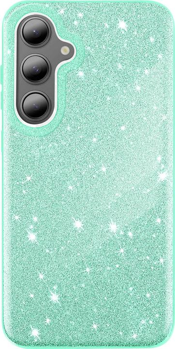 Immagine prodotto Avizar Spark Case (Samsung Galaxy S24 FE)