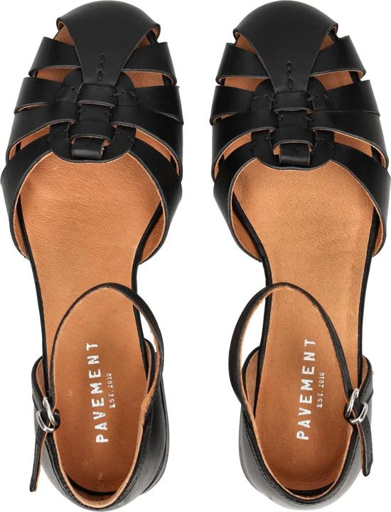 Produktbild Pavement Sandalen HENNA HENNA (40)