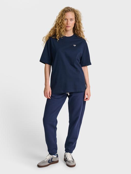 Immagine prodotto hummel hmlLOOSE T-SHIRT BEE S/S (L)