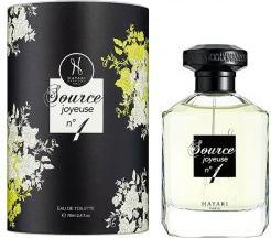 Immagine prodotto Hayari Parfums Source Joyeuse No 1 70ml (Eau de parfum, 70 ml)
