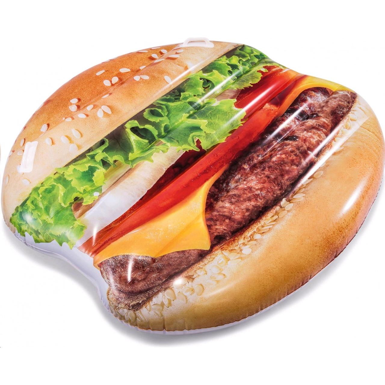 Intex Hamburger