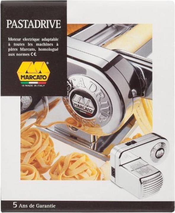 Productafbeelding Marcato Pasta rijden
