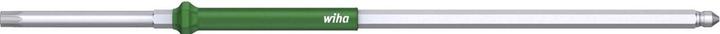Actual product image Wiha Workshop Inside TORX Interchangeable Kl (TX)