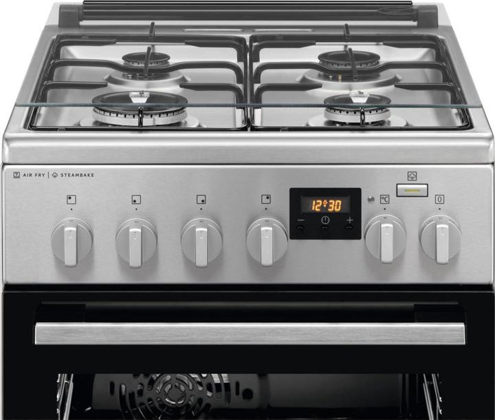 Actual product image Electrolux COOKER D-E LKK560228XELECTROLUX