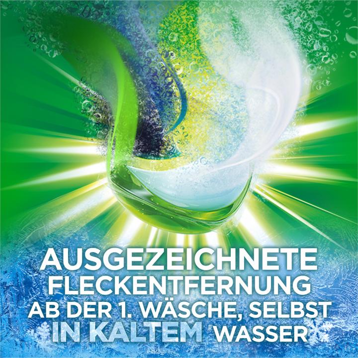 Image du produit Ariel All-in-1 PODS (19 Cycles de lavage)