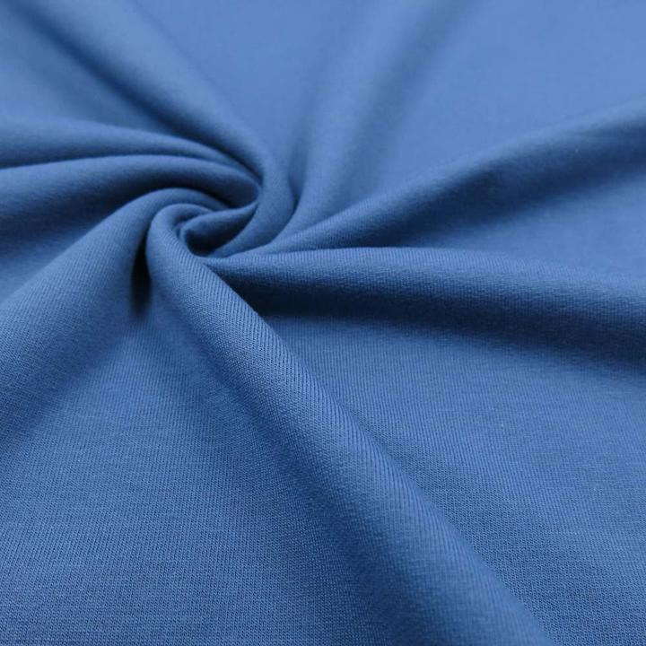 Dunkles Jeansblau