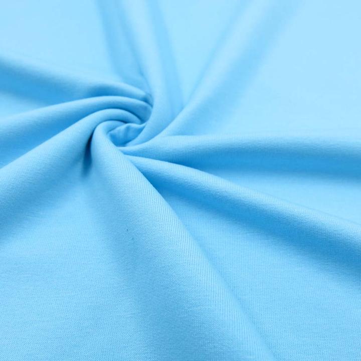 Hellblau