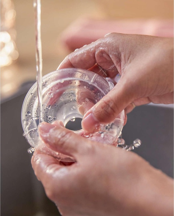 Produktbild Philips Handmilchpumpe