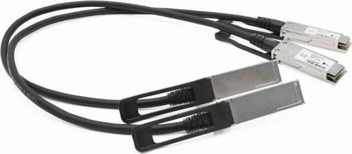 Actual product image Cisco Meraki 40GbE QSFP Cable/ 1 Meter (CAT6, 1 m)