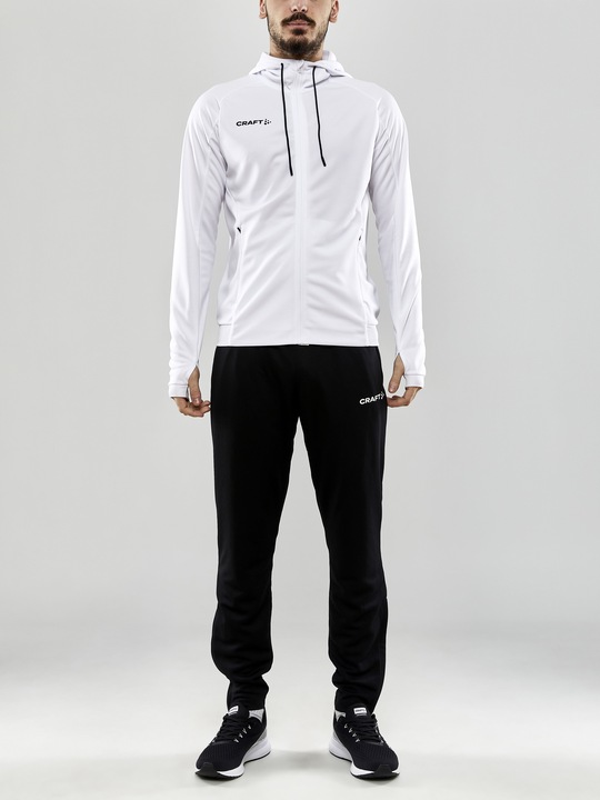 Actual product image Craft Evolve Hood Jacket M (L)