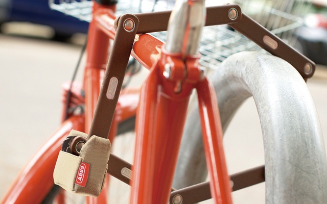 Produktbild Abus Bordo 6000 Ecolution (90 cm)
