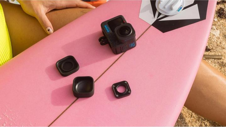Image du produit GoPro Max Lens Mod 2.0 (H12) (Hero 12)