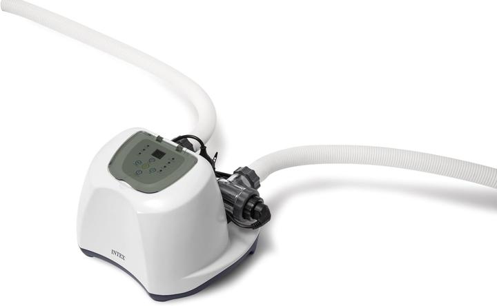 Produktbild Intex Krystal Clear Salzwassersystem (56800L)