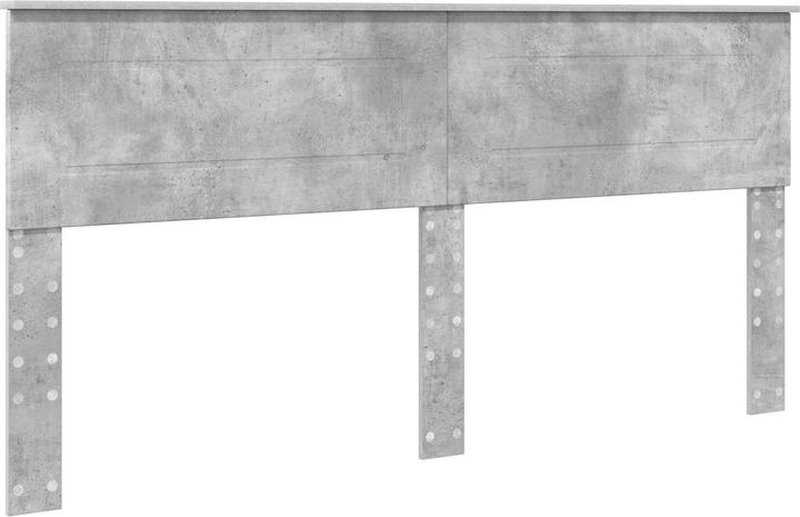 Image du produit vidaXL Bettrahmen (200 x 200 cm)