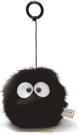 Produktbild Mein Nachbar Totoro - Russmännchen (7 cm)