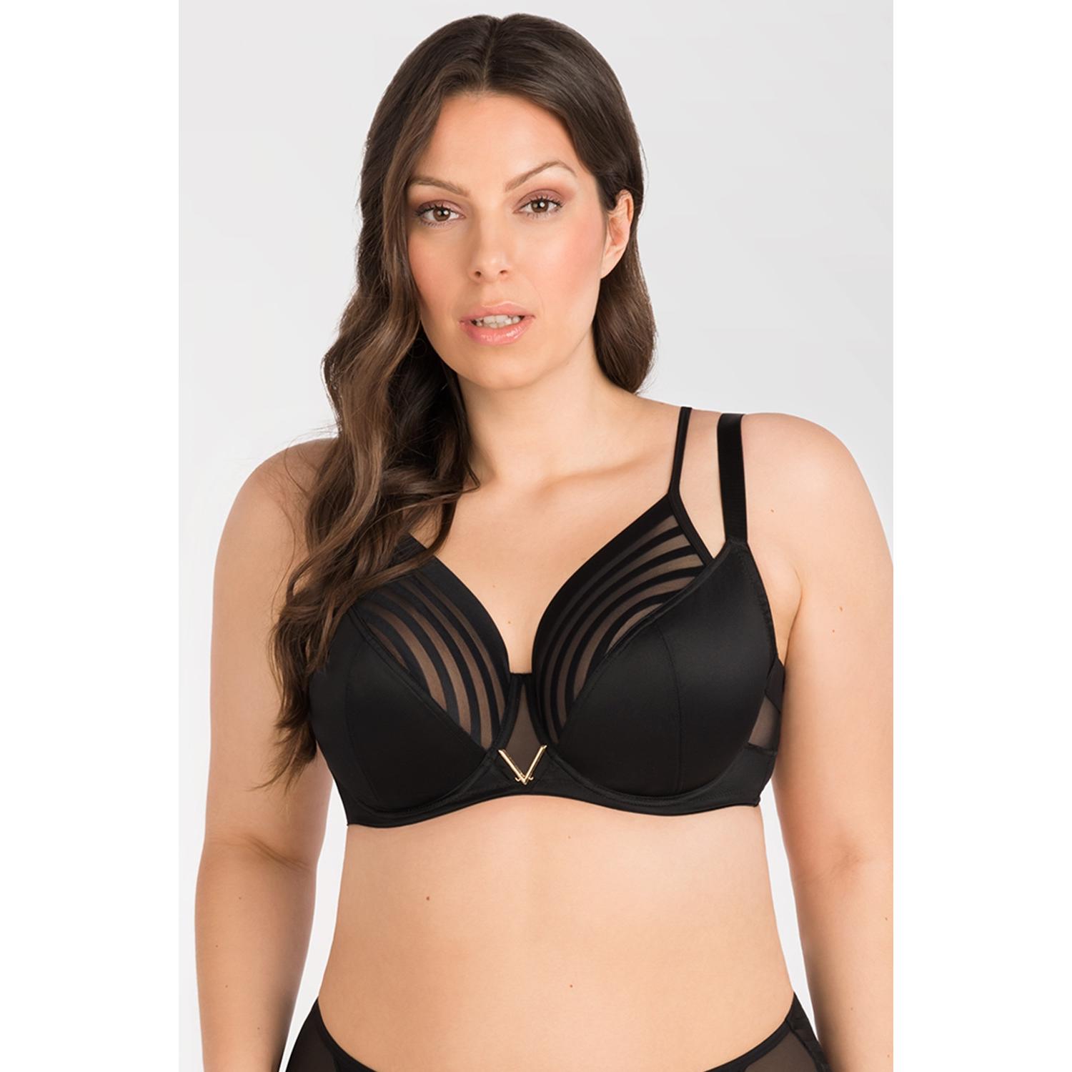 Gorsenia, BH, Soft model 185304, Schwarz, (70 H)