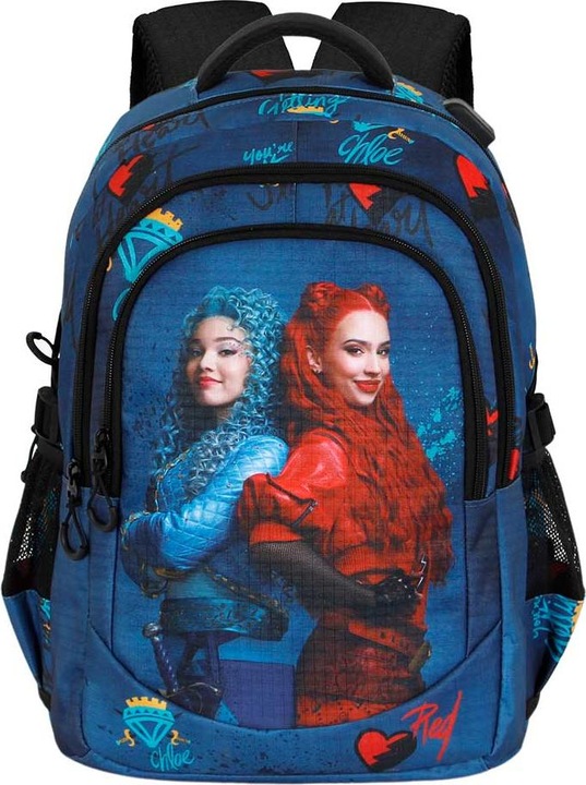 Produktbild Karactermania PLUS Running Backpack Wickedly