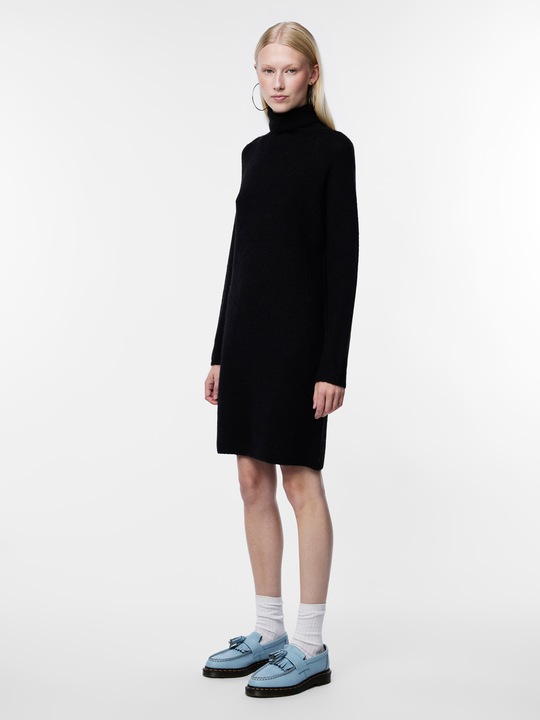Image du produit Pieces PCELLEN Robe en tricot (M)