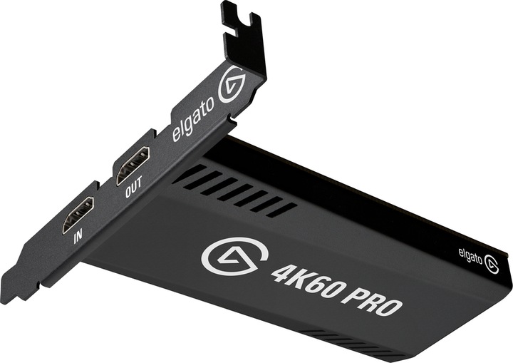 Actual product image Elgato Game Capture 4K60 Pro MK.2 (PC)