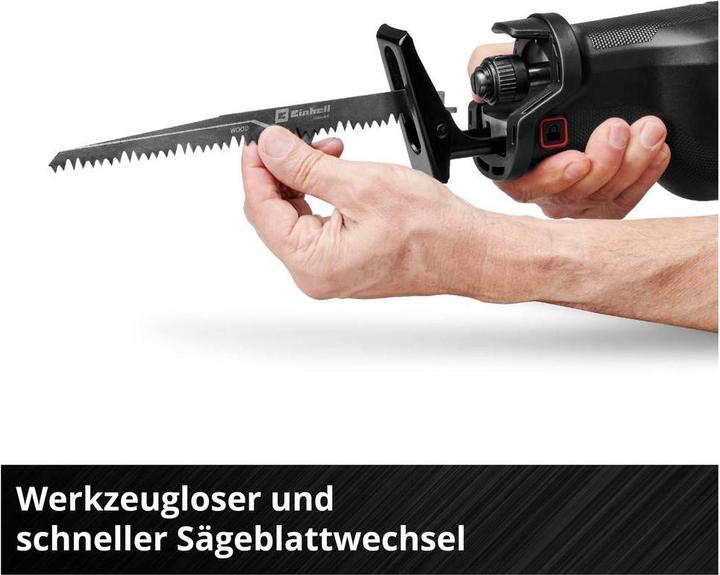 Produktbild Einhell TP-AP 18/32 Li Brushless