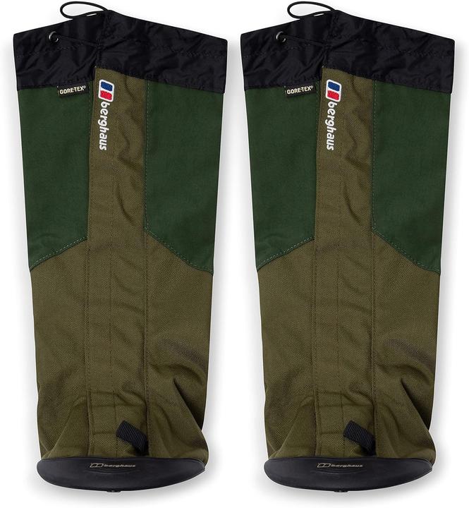 Produktbild Berghaus Yeti Attak Gaiters (L)