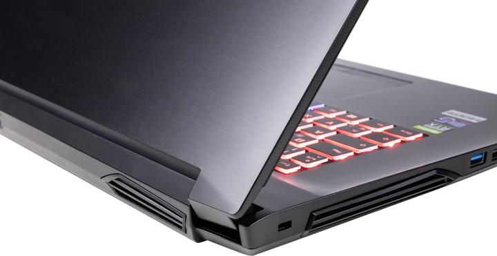 Produktbild Captiva G11M 19V1 (17.30", Intel Core i7-9750H, 16 GB, 250 GB, DE)