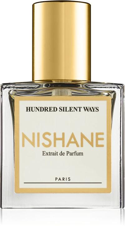 Actual product image Nishane Hundred Silent Ways (Extrait De Parfum, 15 ml)