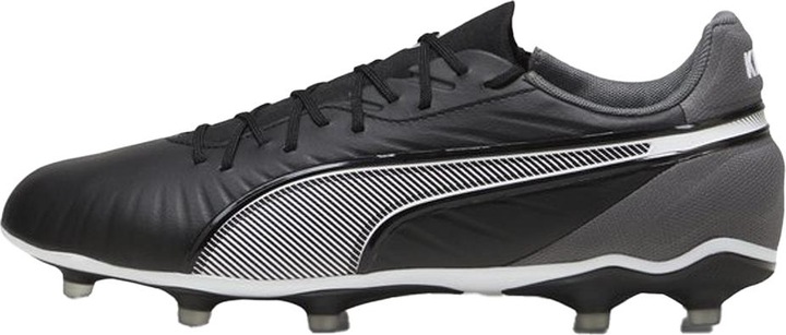 Actual product image Puma Mens King Match Firm Ground Football Boots (40.5)