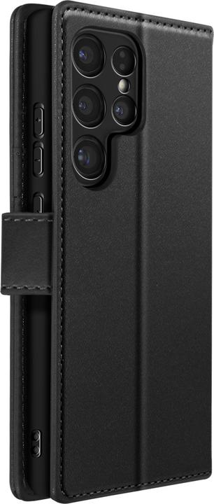 Actual product image Mayaxess SecureCard Cover (Samsung Galaxy S25 Ultra)