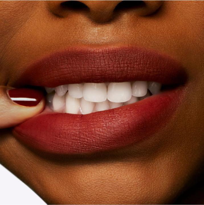 Immagine prodotto MAC Cosmetics Rossetto Powder Kiss (Marrakesh-mere)